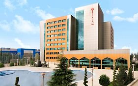 Ramada Plaza By Wyndham Gence